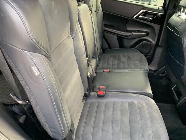 2022 Mitsubishi Outlander SE S-AWC *Ltd Avail*