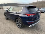 2022 Mitsubishi Outlander SE S-AWC *Ltd Avail*