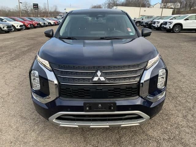 2022 Mitsubishi Outlander SE S-AWC *Ltd Avail*