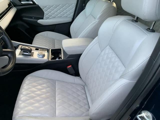 2024 Mitsubishi Outlander SEL S-AWC