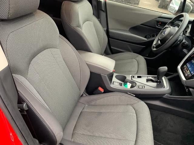 2024 Subaru Crosstrek Premium AWD