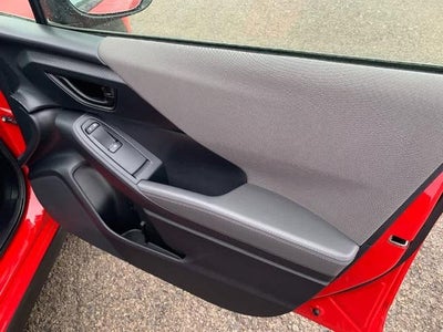 2024 Subaru Crosstrek Premium AWD