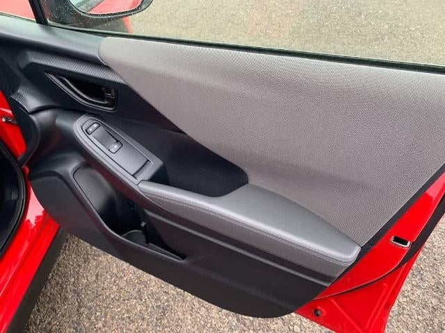 2024 Subaru Crosstrek Premium AWD