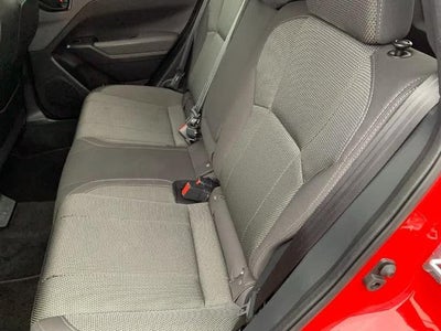 2024 Subaru Crosstrek Premium AWD