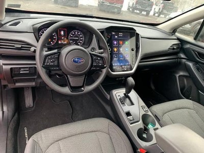 2024 Subaru Crosstrek Premium AWD