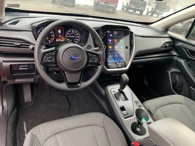 2024 Subaru Crosstrek Premium AWD