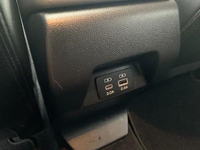 2024 Subaru Crosstrek Premium AWD