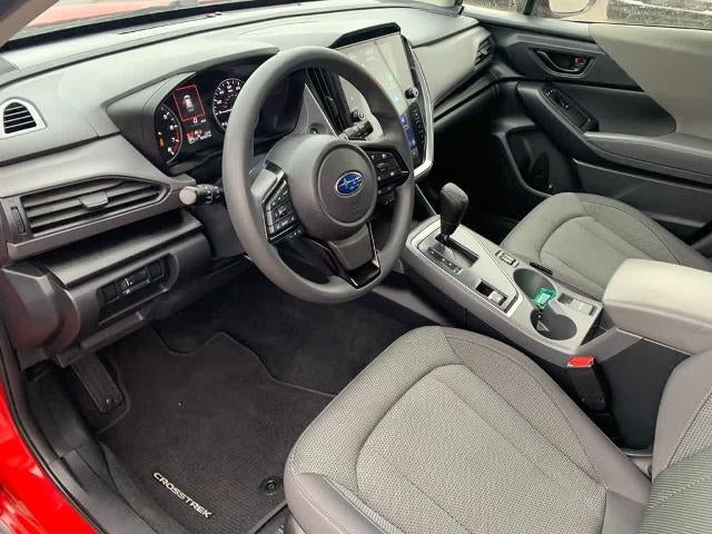 2024 Subaru Crosstrek Premium AWD