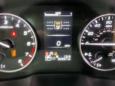 2024 Subaru Crosstrek Premium AWD