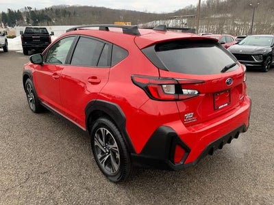 2024 Subaru Crosstrek Premium AWD
