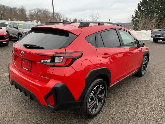 2024 Subaru Crosstrek Premium AWD