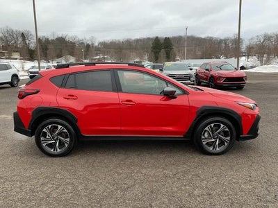 2024 Subaru Crosstrek Premium AWD