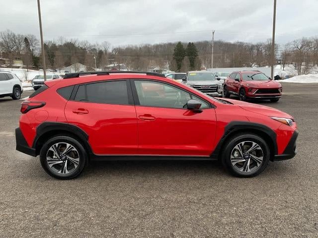 2024 Subaru Crosstrek Premium AWD