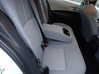 2020 Toyota Corolla SE CVT (Natl)