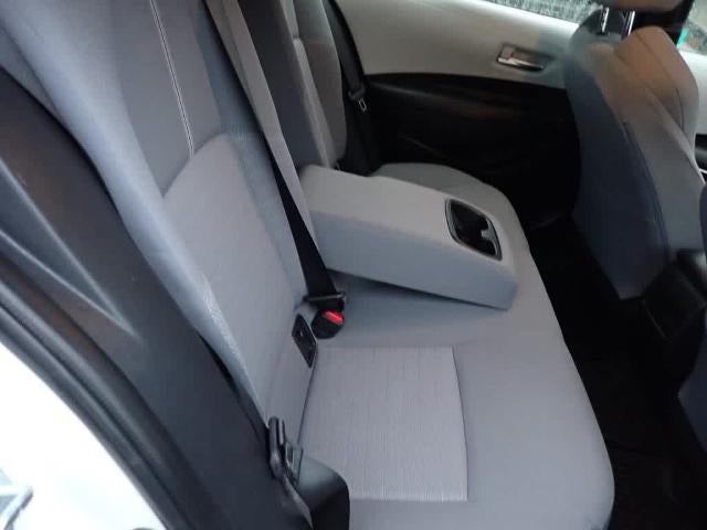 2020 Toyota Corolla SE CVT (Natl)