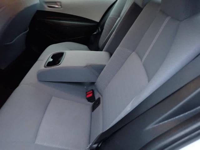 2020 Toyota Corolla SE CVT (Natl)