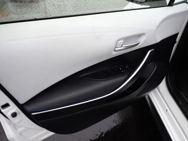 2020 Toyota Corolla SE CVT (Natl)