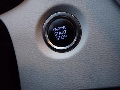 2020 Toyota Corolla SE CVT (Natl)