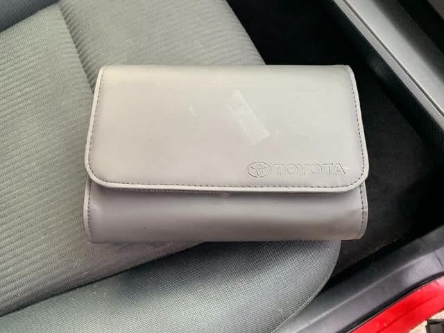 2016 Toyota RAV4 AWD 4dr LE (Natl)