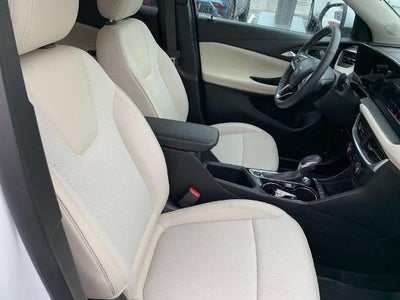 2024 Buick Encore GX Preferred AWD