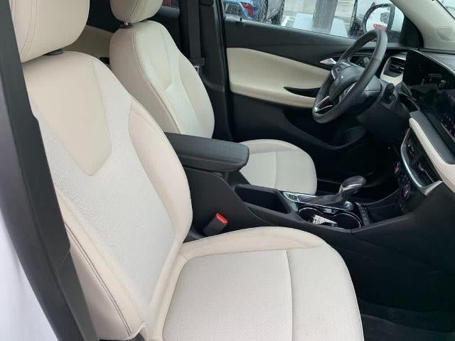 2024 Buick Encore GX Preferred AWD