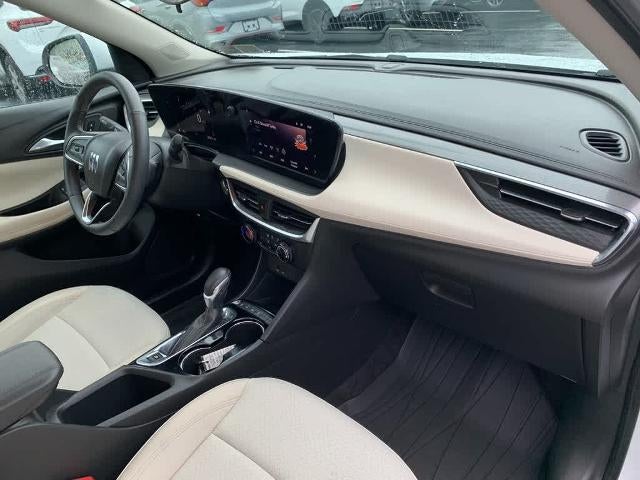 2024 Buick Encore GX Preferred AWD