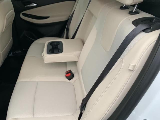 2024 Buick Encore GX Preferred AWD