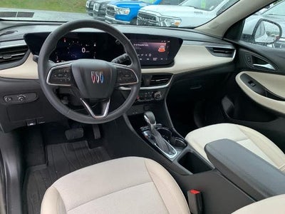 2024 Buick Encore GX Preferred AWD