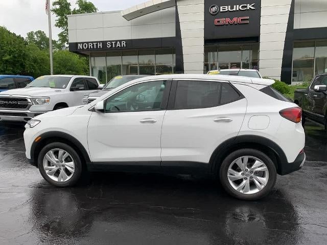 2024 Buick Encore GX Preferred AWD