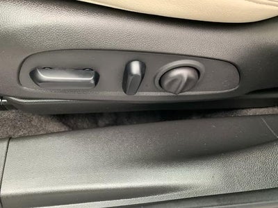 2024 Buick Encore GX Preferred AWD