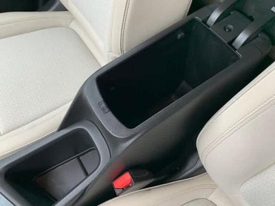 2024 Buick Encore GX Preferred AWD