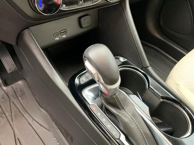 2024 Buick Encore GX Preferred AWD
