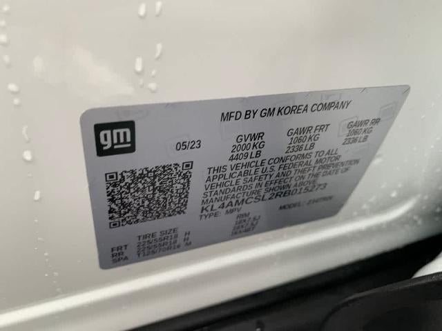 2024 Buick Encore GX Preferred AWD
