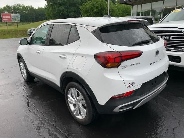 2024 Buick Encore GX Preferred AWD