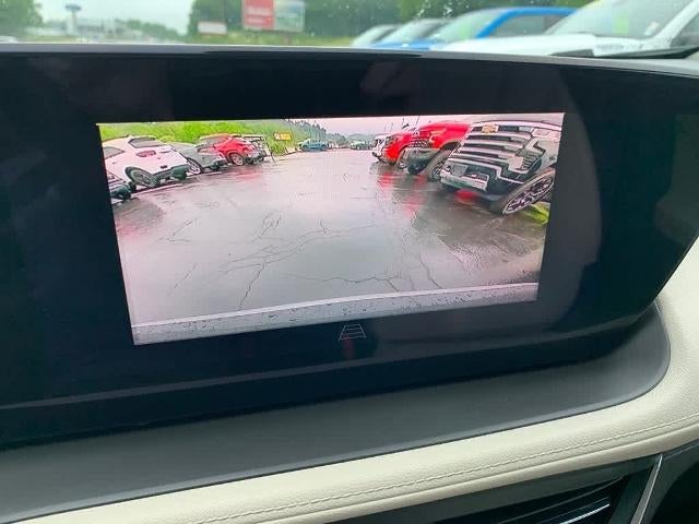 2024 Buick Encore GX Preferred AWD