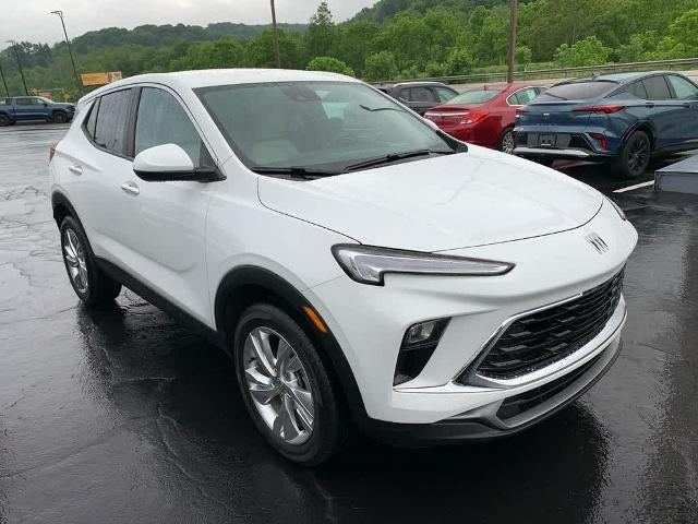 2024 Buick Encore GX Preferred AWD