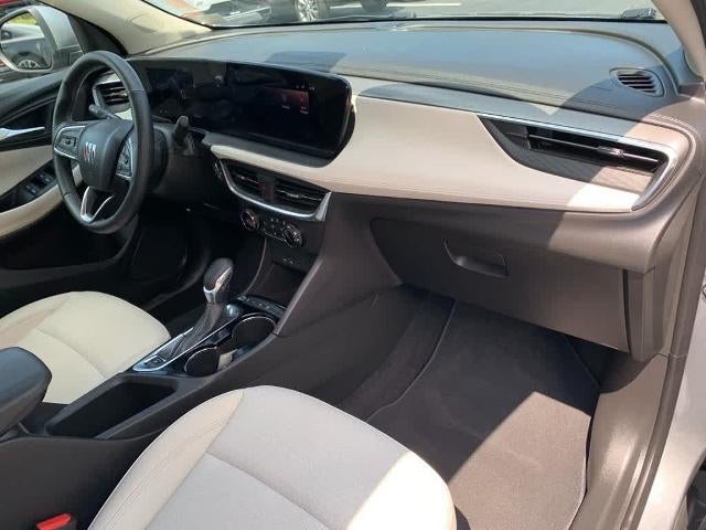 2024 Buick Encore GX Preferred AWD