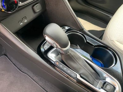 2024 Buick Encore GX Preferred AWD