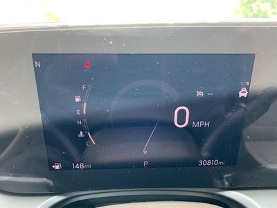 2024 Buick Encore GX Preferred AWD