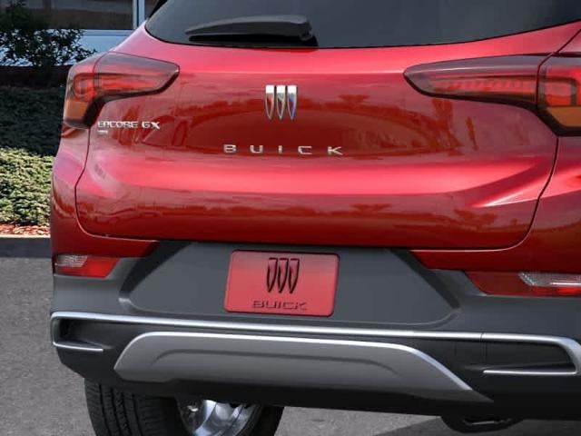 2026 Buick Encore GX Preferred AWD