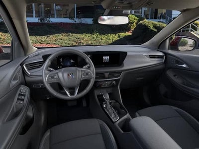 2026 Buick Encore GX Preferred AWD