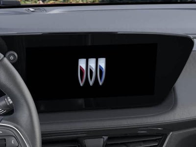 2026 Buick Encore GX Preferred AWD