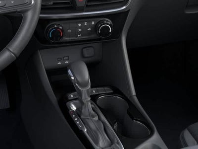 2026 Buick Encore GX Preferred AWD