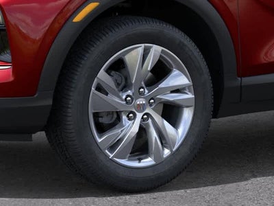 2026 Buick Encore GX Preferred AWD