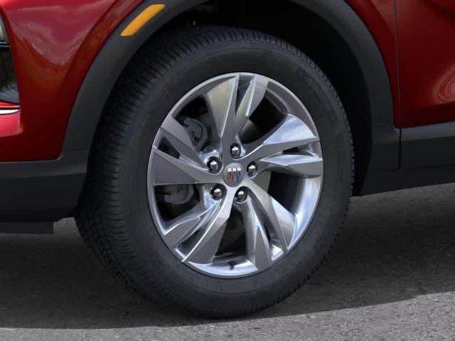 2026 Buick Encore GX Preferred AWD