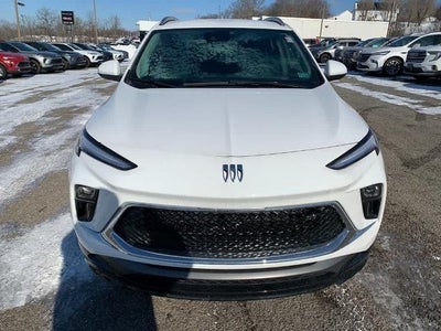 2024 Buick Encore GX Sport Touring AWD