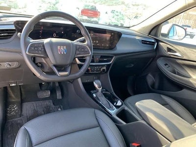 2024 Buick Encore GX Sport Touring AWD