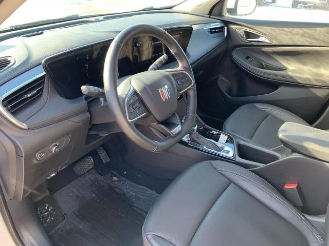 2024 Buick Encore GX Sport Touring AWD