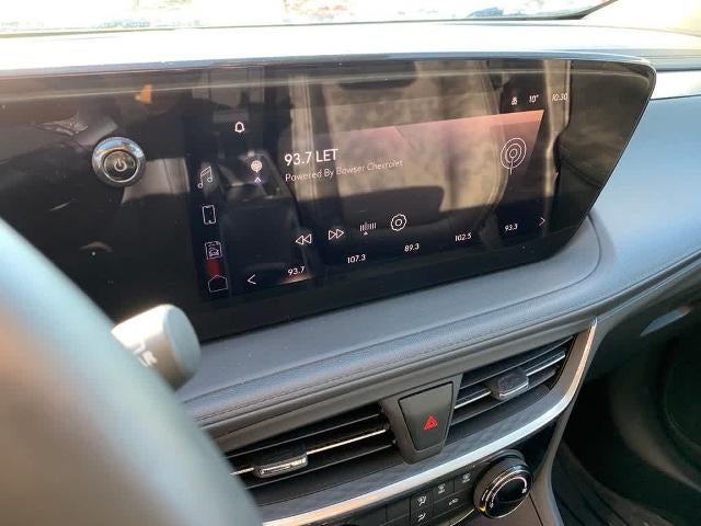 2024 Buick Encore GX Sport Touring AWD