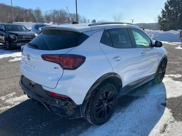 2024 Buick Encore GX Sport Touring AWD